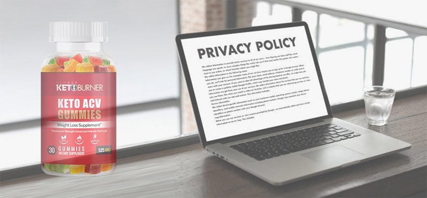 Privacy Policy